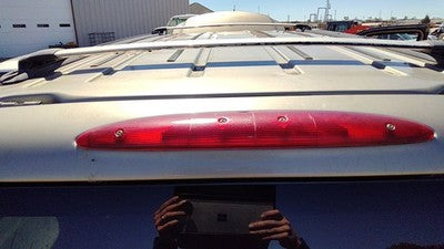 2001 Ford Expedition Third Brake Light Middle Lamp Oem