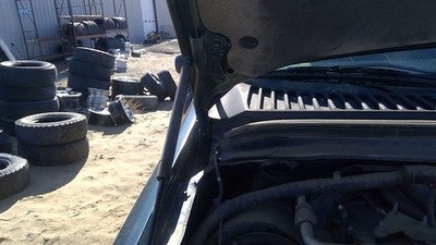 1999-2007 F250 Super Duty Passenger Right Hood Hinge Assembly Oem 6C3z16796aa