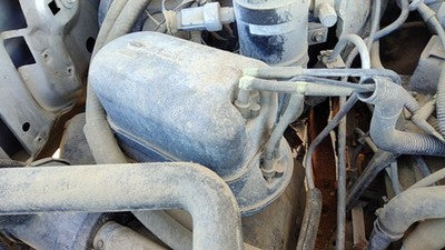 1988-1997 Ford F350 Fuel Vapor Canister Oem Vacuum Pod 460 7.5L E7tz9d653b
