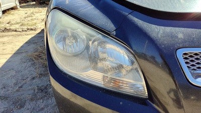 2008-2012 Chevy Malibu Passenger Right Head Light Oem Front Lamp 25984637