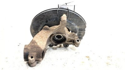 12-18 Focus Passenger Right Front Spindle Steering Knuckle With Wheel Hub Abs