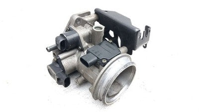 1998 Buick Lesabre Throttle Body Valve Assembly Complete Oem With Sensors 3.8L
