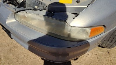 1998-2002 Oldsmobile Intrigue Driver Left Head Light Oem Front Lamp 10319775