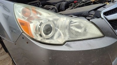 2010-2012 Subaru Legacy Outback Passenger Right Head Light Oem Front Lamp