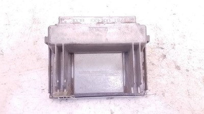 2001-2002 Buick Century Engine Ecm Electronic Control Module Ecu Computer