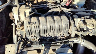 1995-1999 Olds 88 Upper Intake Manifold Oem 3.8L 89017272
