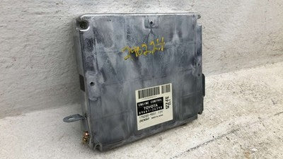 2003-2005 Toyota Celica Electronic Control Module Engine Computer Ecm Ecu 1.8L