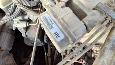 1997-1998 Buick Century Cruise Control Servo Assembly Module With Cable Oem 3.1L