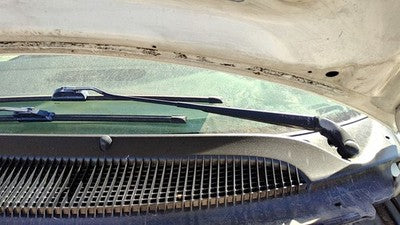 2003-2007 Dodge Caravan Driver Left Windshield Wiper Arm Oem Blade Lever