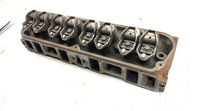 1997-2001 Mercury Mountaineer Passenger Right Cylinder Head Assembly 5.0L Gt40p