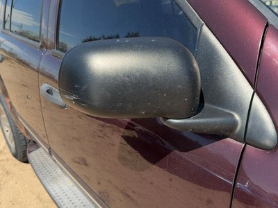 2004-2009 Dodge Durango Passenger Right Power Side Mirror Door Mounted Oem