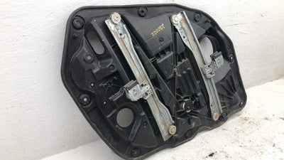 11-13 Kia Optima Sx Passenger Right Front Power Window Regulator With Motor Oem