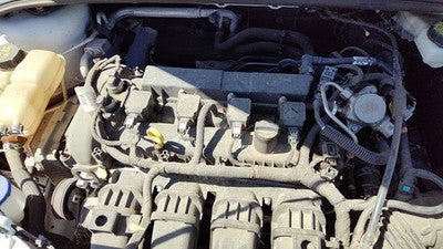 2012-2018 Ford Focus Cylinder Head Assembly Oem 2.0L Fm5Z6049C