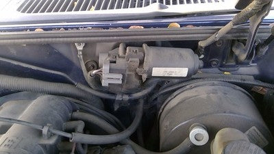 1995-2003 Ford Explorer Windshield Wiper Motor Oem