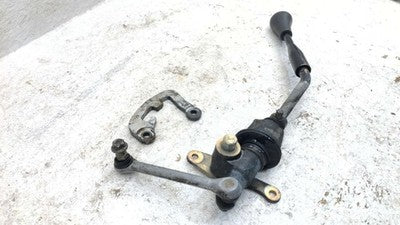 96 Hardbody 4X4 Shifter Lever Assembly With Linkage Oem 4Wd T Case Shift Unit