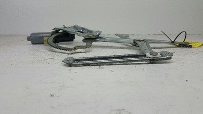 1998-2005 Mercedes Ml500 Passenger Front Window Regulator 1637201246