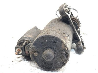1996-1999 Ford Taurus Sho Starter Motor 3.4L V8 F6dz11002arm