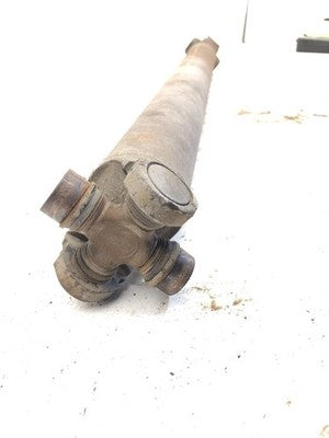 2001-2003 Ford Explorer Sport Trac Rear Drive Shaft Back Driveline 4.0L At 4X2