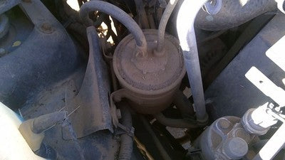 1989-1996 Geo Tracker Fuel Vapor Canister Oem Charcoal Housing 96058089