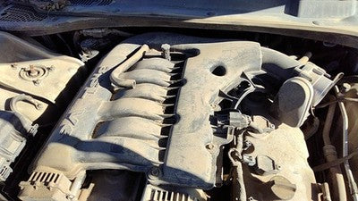 2005-2006 Chrysler 300 Upper Intake Manifold Oem 3.5L 04591863Af