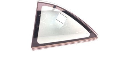 97-99 Acura Cl Passenger Right Rear Quarter Glass Back Side Window Oem
