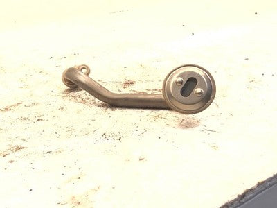 95-02 Chrysler Town and Country Engine Oil Pan with Pickup Tube Mount Bolts 3.8L