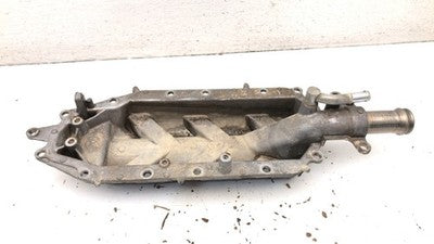 2011 Toyota Tundra Lifter Valley Cap 5.7L Oem Plate Engine Coolant Pipe