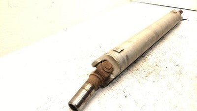 1999-2009 GMC Envoy Rear Back Drive Shaft OEM 4x4 113 Wheelbase 15036982
