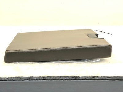 2011-2014 Chevy Silverado 1500 Center Console Lid Gray 20943731