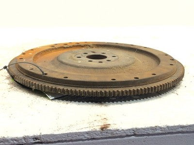 2000-2004 Ford Mustang Flywheel Oem Manual Transmission 3.8l 5 Speed 1r3z6375aa