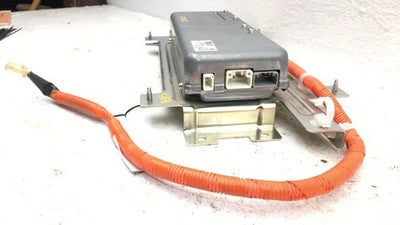 2007-2011 Nissan Altima Hybrid Inverter With Wiring Oem 292A0-Ja810