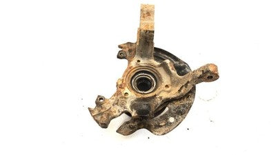 86-91 Eighty Eight Passenger Right Front Spindle Steering Knuckle With Wheel Hub