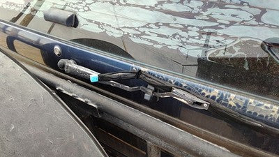 90-95 Nissan Pathfinder Back Glass Wiper Arm Rear Window Blade Liftgate Hatch