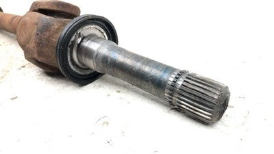 1993-1994 Ford Explorer Passenger Right Front Axle Shaft Oem 4X4 F3Tz3219B