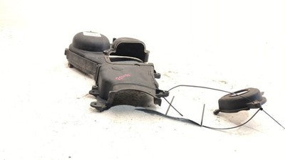 Ford Fiesta Timing Cover Set Oem Upper Outer 1.6L Bm5z6019c Lower