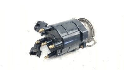 1985-1986 Pontiac Sunbird Ignition Distributor Oem 1.8L 01103609