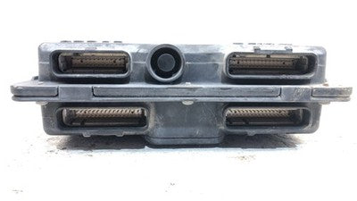 1998 S10 Blazer Electronic Control Module Computer Ecm Ecu 4.3L At 4X4 16258815