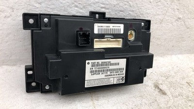 2013-2020 Dodge Journey Stereo Screen Dash Display Oem 05064976Ai