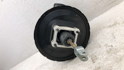 1998-2001 Honda Passport Power Brake Booster With Master Cylinder Pair Set Oem