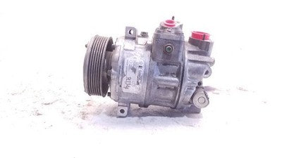 2004-2006 Chrysler Pacifica Ac Compressor Air Conditioner Pump Assembly Oem 3.5L