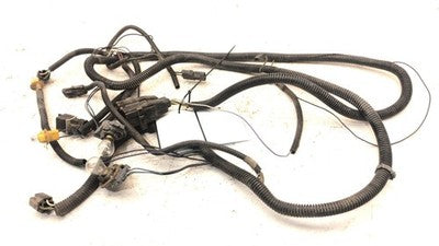 1989 Jeep Wrangler Yj Front Body Wiring Harness Oem Headlight
