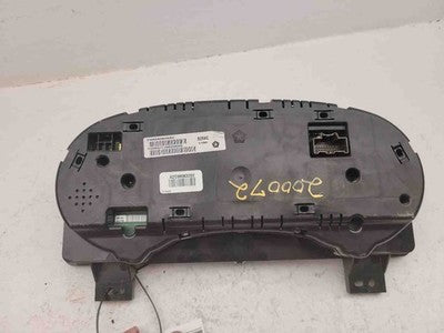2016 Dodge Ram 1500 Speedometer Cluster Instrument Gauges Panel Oem Dash