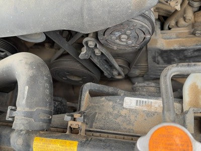 2001-2009 Subaru Legacy Outback Drive Belt Tensioner Oem 2.5L 23769Aa003