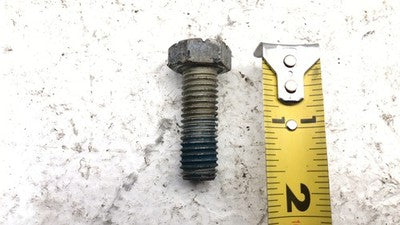 1999-2002 Ford F350 Super Duty AXLE TO HUB BOLTS Hardware Fact Rear Wheel Hub