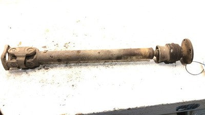 1992-1998 Chevy Astro Front Drive Shaft Oem Driveline 4X4 4Wd 26035527
