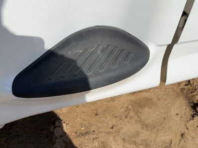 1999 Ford F150 Passenger Right Rear Moulding On Quarter Panel Oem