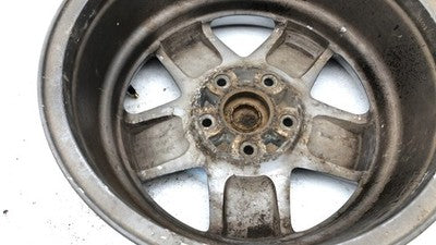 2007-2018 Jeep Wrangler 17 Aluminum Wheel Factory Rim Oem Color