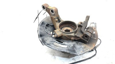 11-13 Sonata Passenger Right Front Spindle Steering Knuckle With Wheel Hub