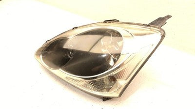 2004-2005 Civic Hatchback Si Driver Left Head Light Oem Front Lamp 7612104