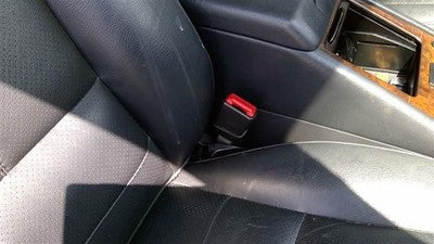 2000-2005 Mercedes Ml500 Oem Seat Belt Front Bucket Seat Buckle 1638600669